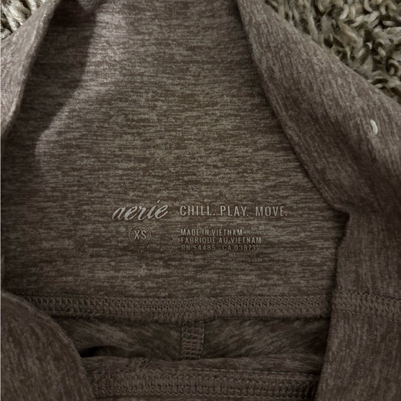 Aerie Leggings - Picture 3 of 6